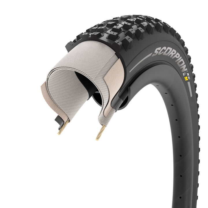 Pirelli Scorpion XC Soft Terrain 29 x 2.4 ProWall