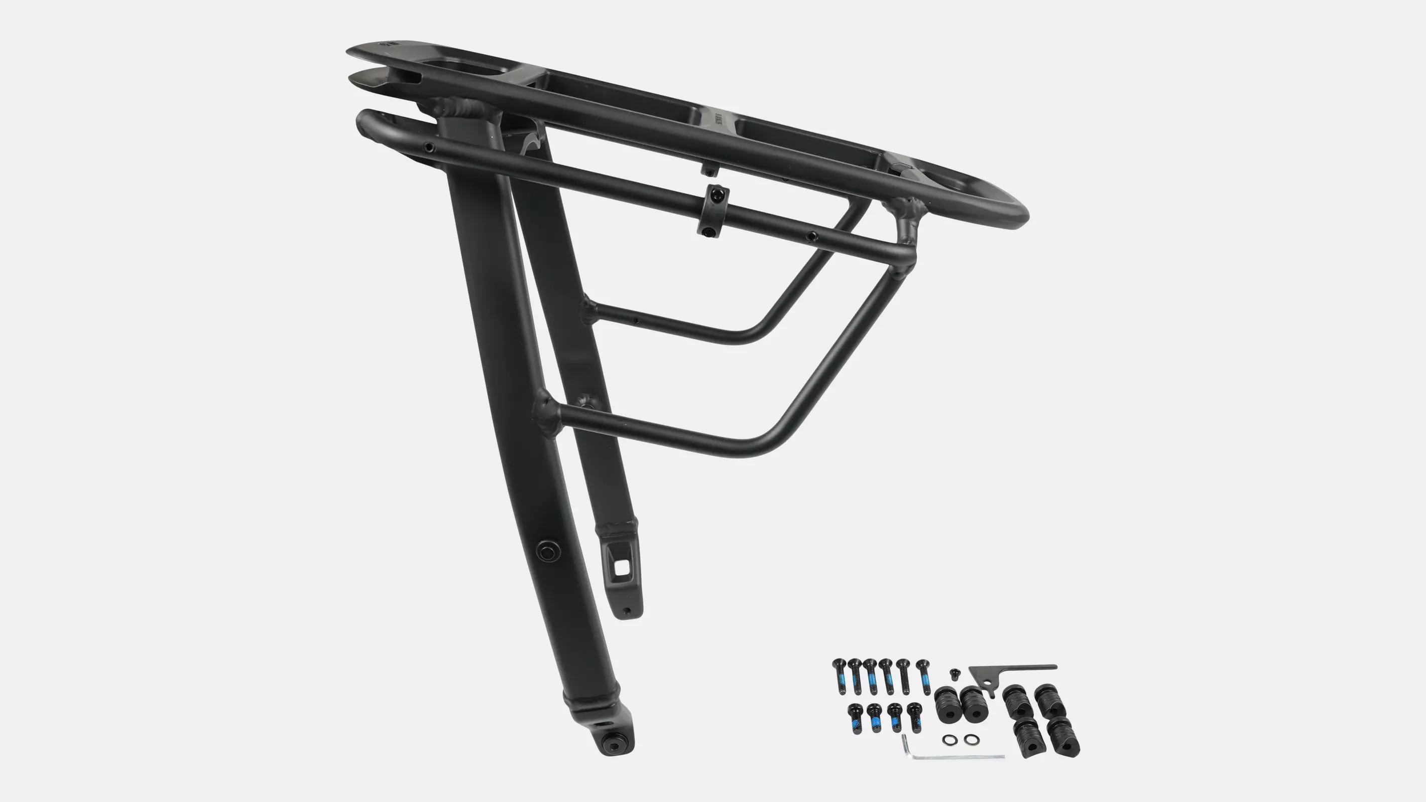 Specialized Vado SL Gen 2 Rear Rack W/Hardware MIK Compatible