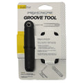 Ryder Groove Tool - 10 Function
