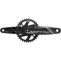 Truvativ Descendant DUB 83 34T 170mm Crankset