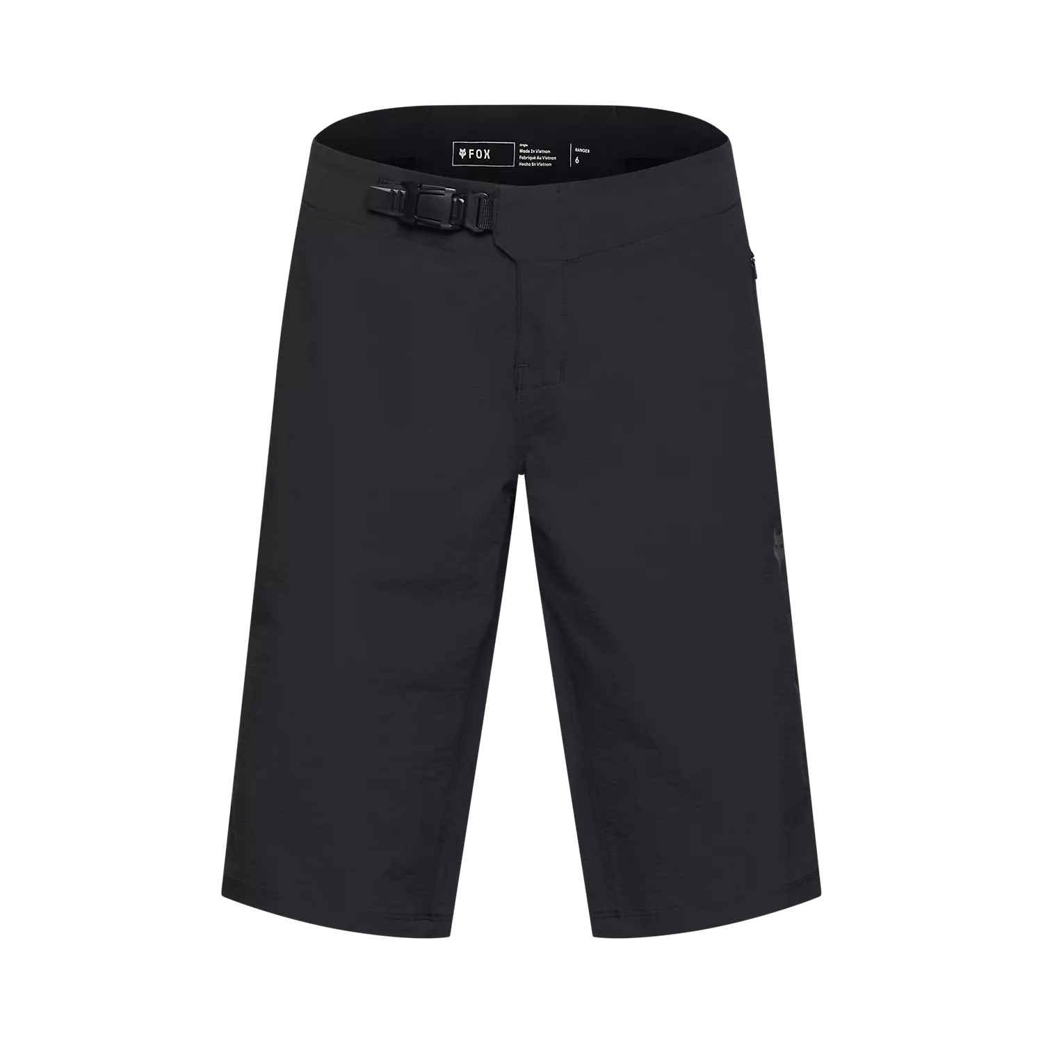 Fox Ranger Woman's Short W/Liner