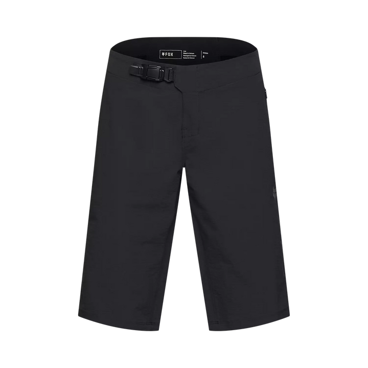 Fox Ranger Woman's Short W/Liner