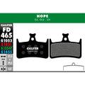 Galfer FD465 Hope E4 G1554T Pro Brake Pad