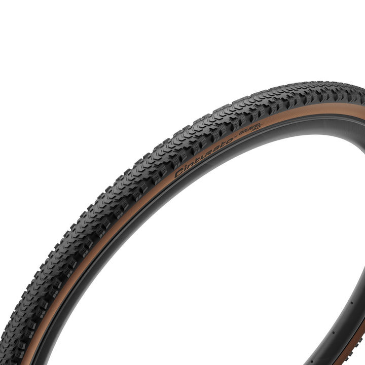Pirelli Cinturato RC Gravel Classic TLR 700 x 45C Tyre
