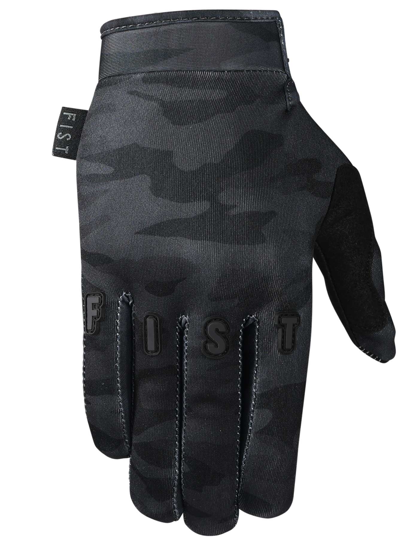 Fist Ch28 Frosty Glove