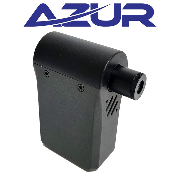 Azur USB Pump W/Gauge