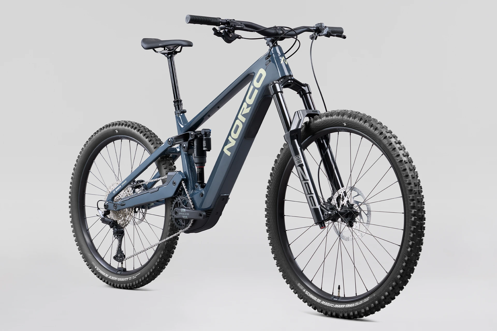 2027 Norco Sight VLT CX C3
