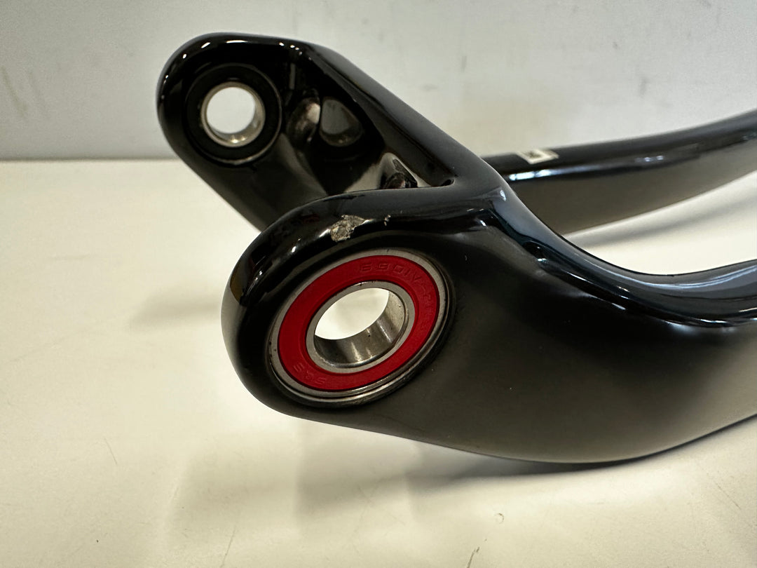 Specialized Levo MY22 Chainstay Gloss Carbon (OEM)