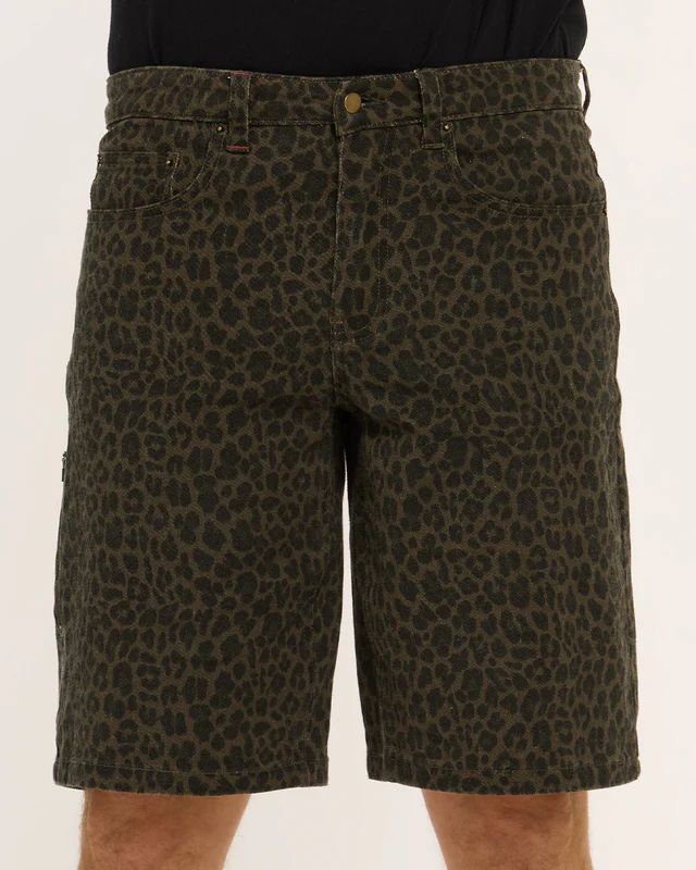 DHaRCO Unisex Jort
