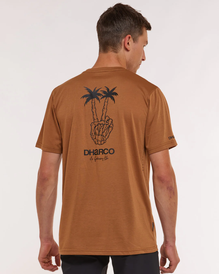 2024 DHaRCO SS Tech Tee