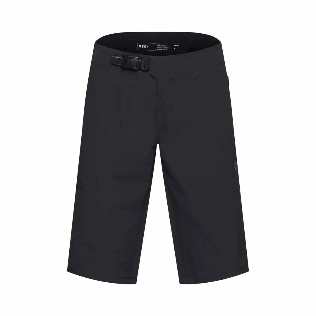 Fox Ranger Woman's Short W/Liner