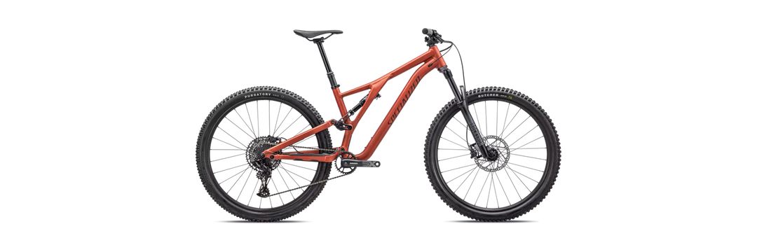 2023 Specialized Stumpjumper Alloy