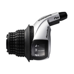 Shimano SL-RS45-R7-Set Revo 7Spd Shifter Set