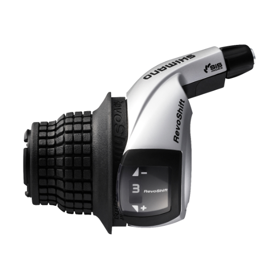 Shimano SL-RS45-R7-Set Revo 7Spd Shifter Set