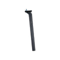 BBB ElitePost 27.2 x 350mm BSP-14 Seatpost Black