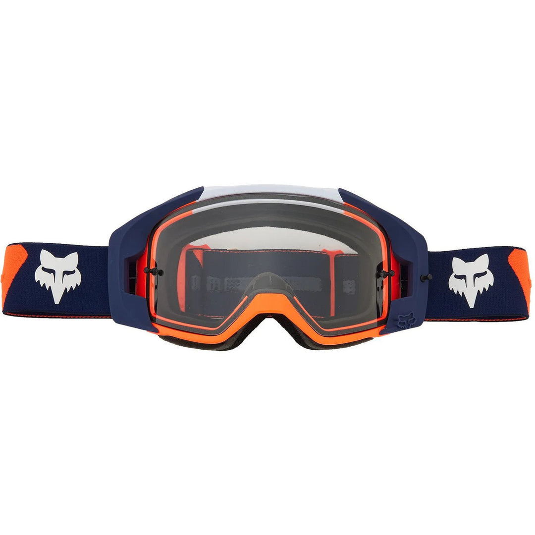 Fox VUE Core Goggle Fluro Orange