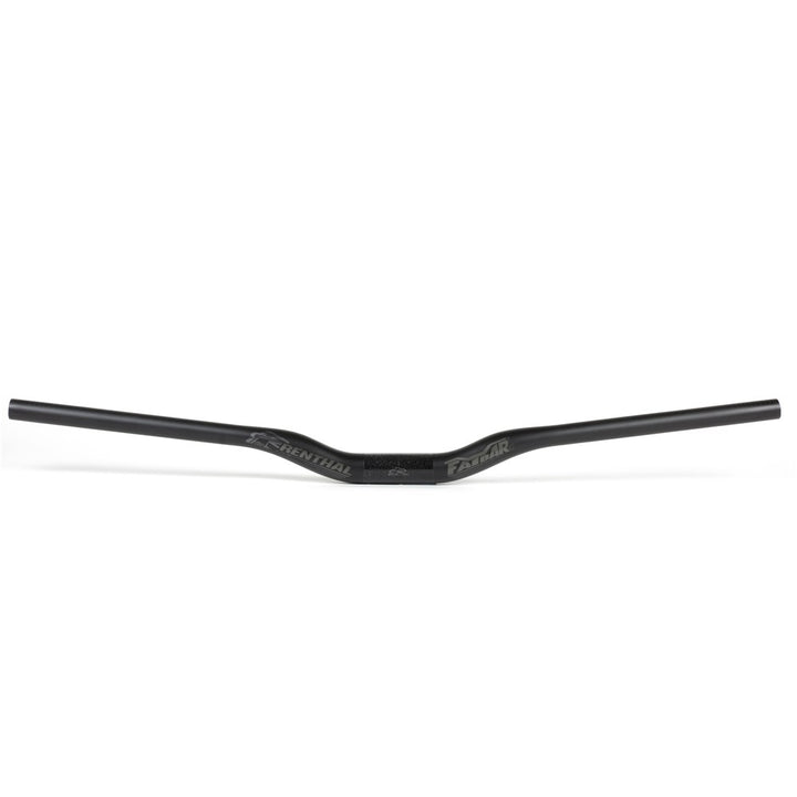 Renthal FatBar V3 Carbon 35 x 800mm x 30mm Rise Handlebar Black