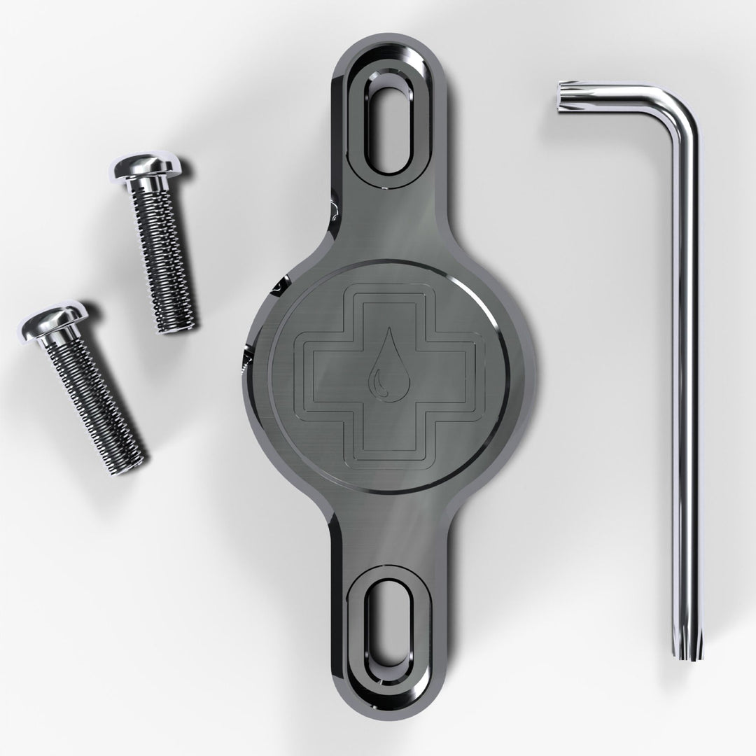 Muc-Off Secure Tag Holder V2