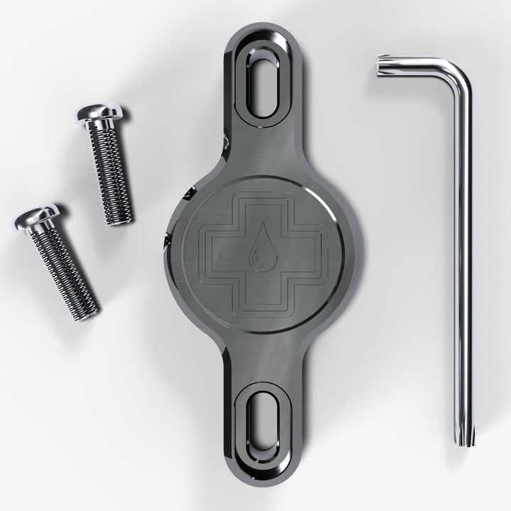 Muc-Off Secure Tag Holder V2