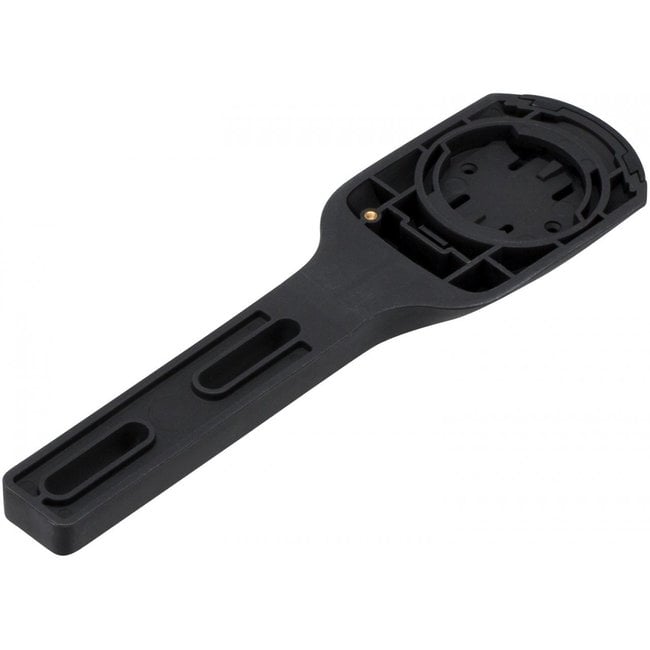 MOUNT WAHOO BOLT INTEGRATED TWO BOLT OUT-FRONT MOUNT