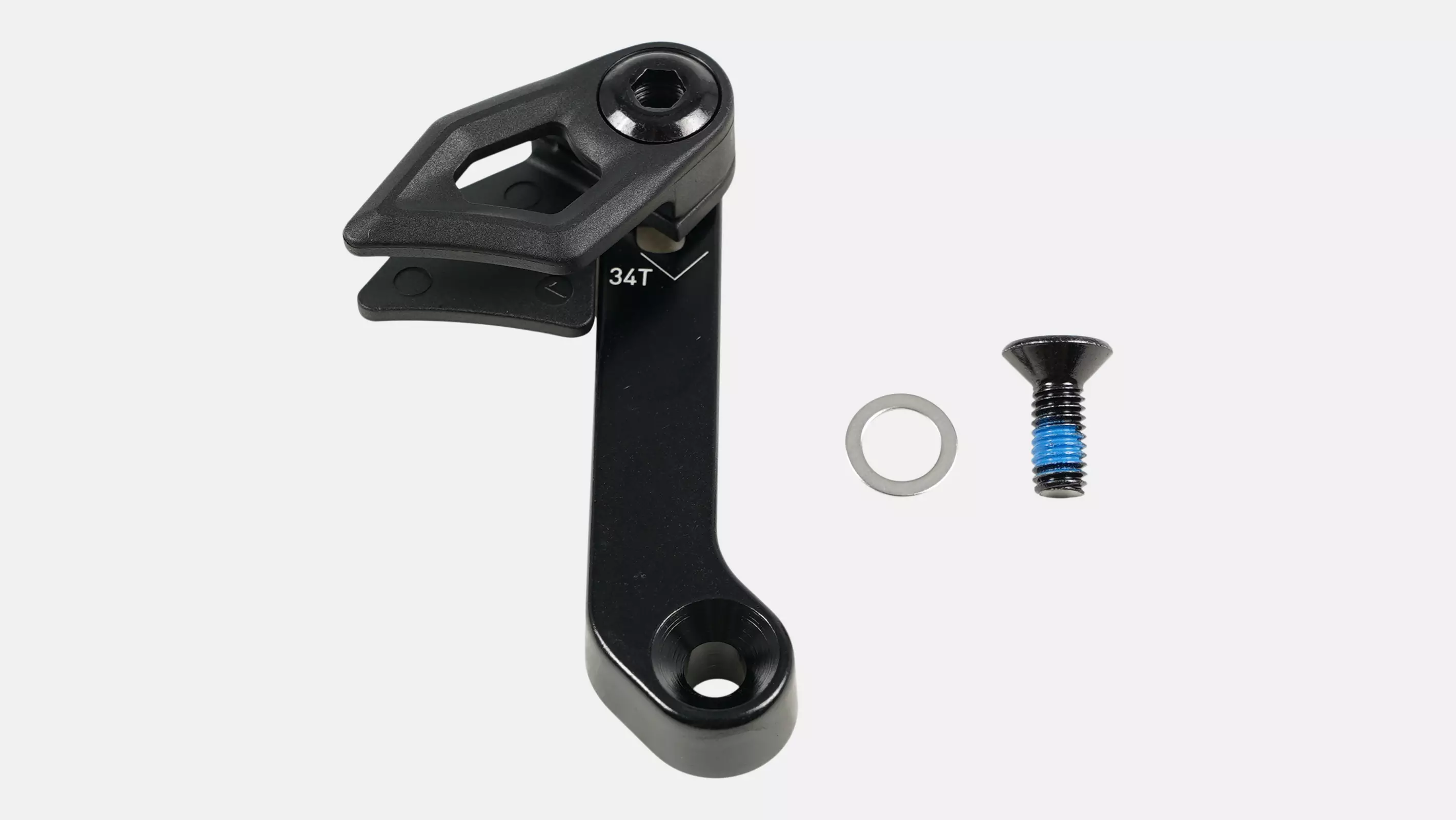 MY25 Specialized Levo 4 32-36T Motor Bolt Mounted Chain Guide