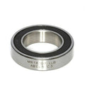 Enduro MR-18307 LLB Bearing A5 Abec-5 (C3) Hub 18 x 30 x 7mm