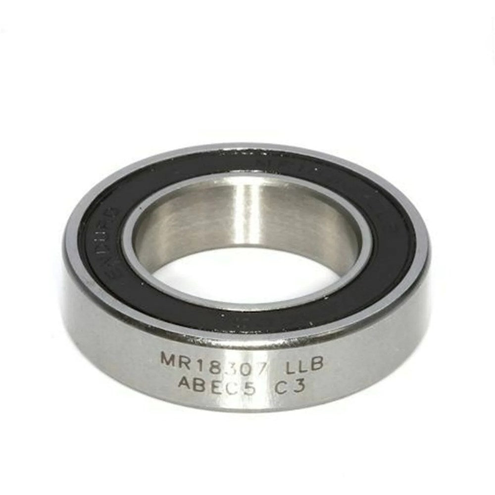 Enduro MR-18307 LLB Bearing A5 Abec-5 (C3) Hub 18 x 30 x 7mm