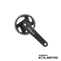 Shimano FC-U4000 Cues 32T 170mm Crankset