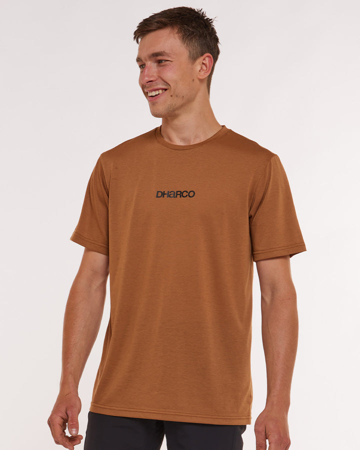 2024 DHaRCO SS Tech Tee