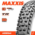Maxxis Assegai 27.5 x 2.5WT 3C Grip DD TR E-25
