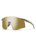 Smith Defy Matte Summit Crystal/ChromaPop Bronze Mirror