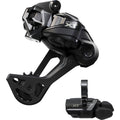 Shimano XT Di2 M8250 Long Cage Drivetrain Kit Standard Band Clamp