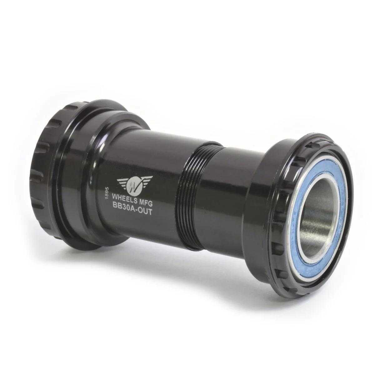 Wheels MFG Threaded BB30A Outboard Bottom Bracket for Sram GXP