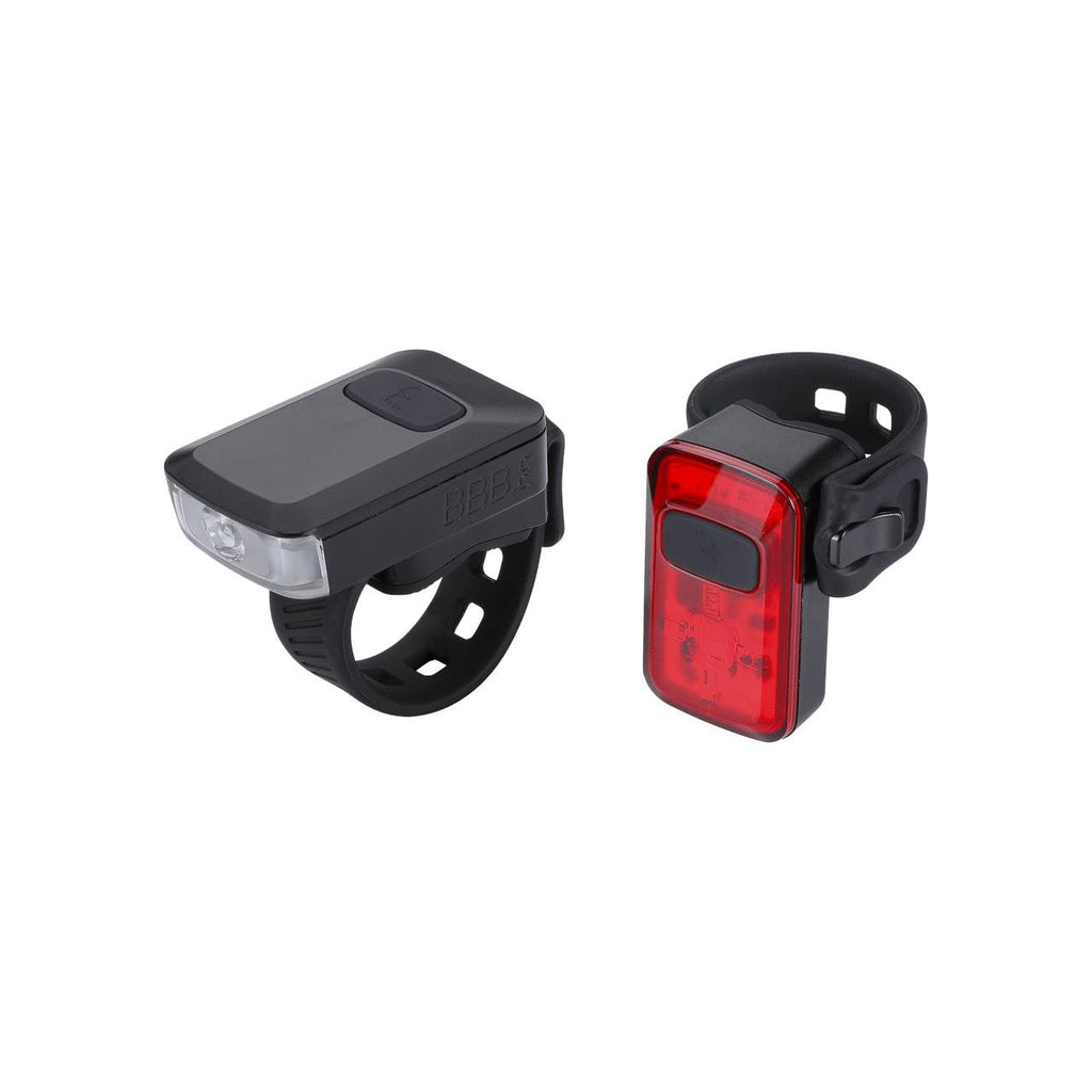 BBB Spark 2.0 Light Combo