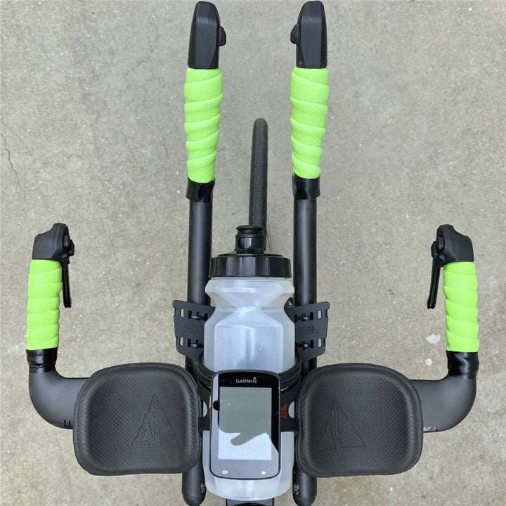 Profile Design HSF BTA Cage With Garmin Mount