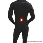 Cateye CTY Wearable X WA100 Rear Light
