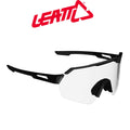 Leatt RideViz Lite Black Photochromic S