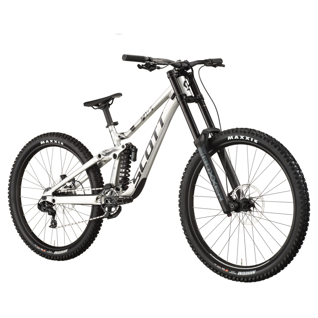 2026 Scott Gambler 920 Alloy