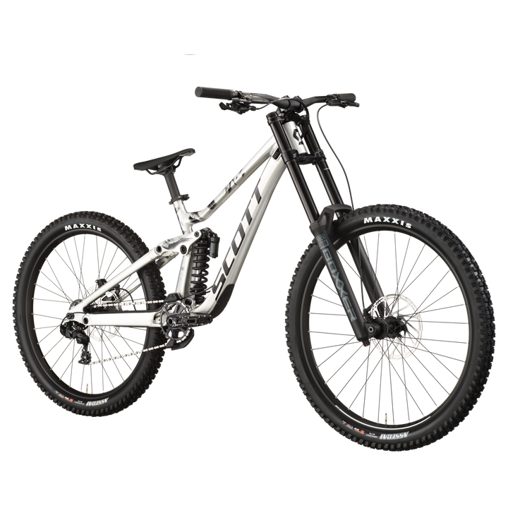 2026 Scott Gambler 920 Alloy