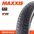 Maxxis Rekon Race 29 x 2.35 EXO TR Fold 120TPI
