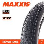 Maxxis Rekon Race 29 x 2.35 EXO TR Fold 120TPI