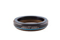 Cane Creek 40-Series IS Drop fit 52mm 1.5in Crown Race Bottom Assembly IS52/40 Black (BAA0086)