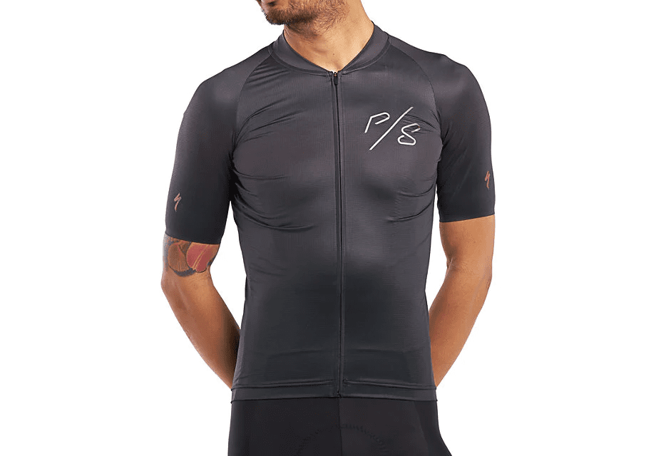 Specialized SL Air  SS Sagan Jersey S