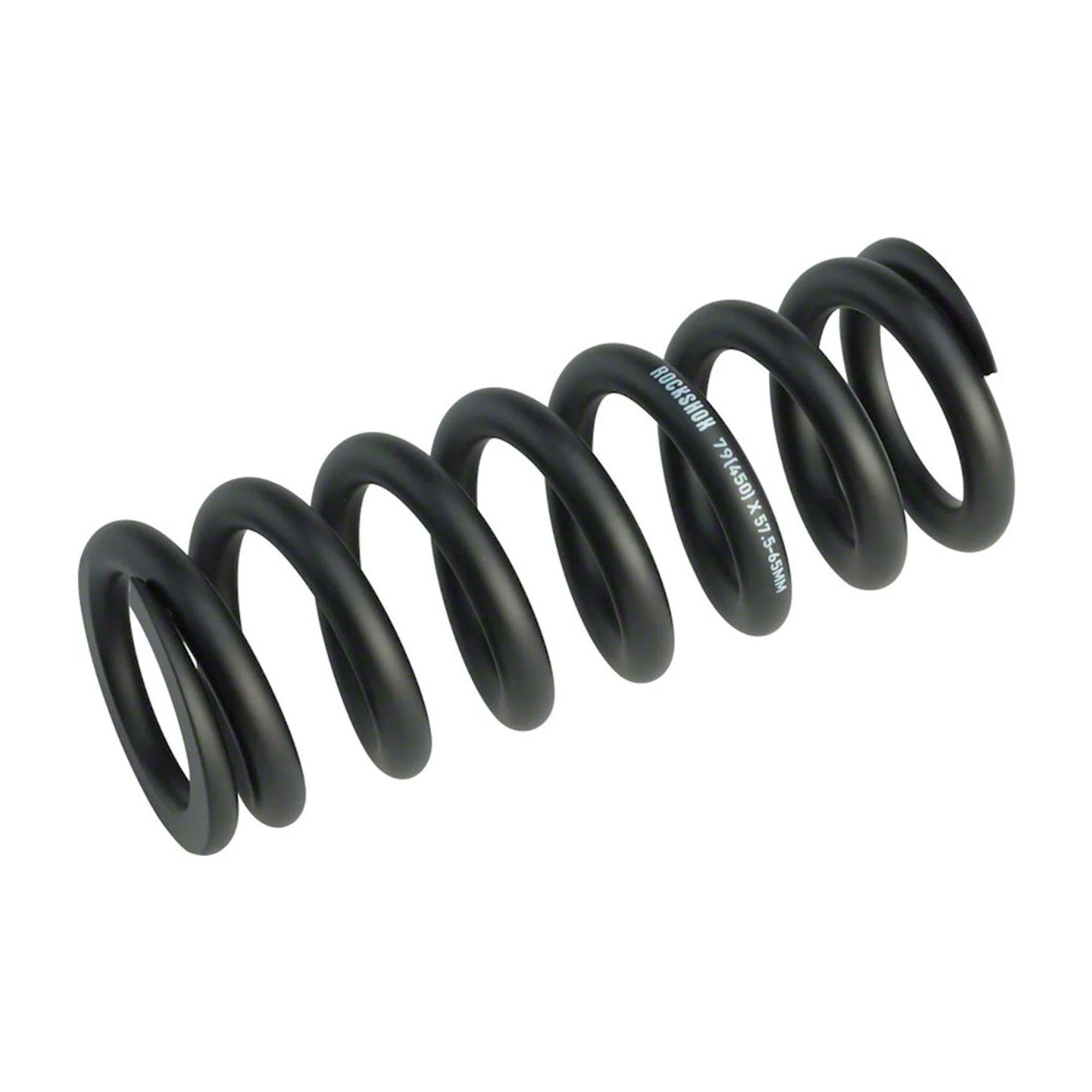 RockShox Metric Coil Spring (57.5-65mm) Black