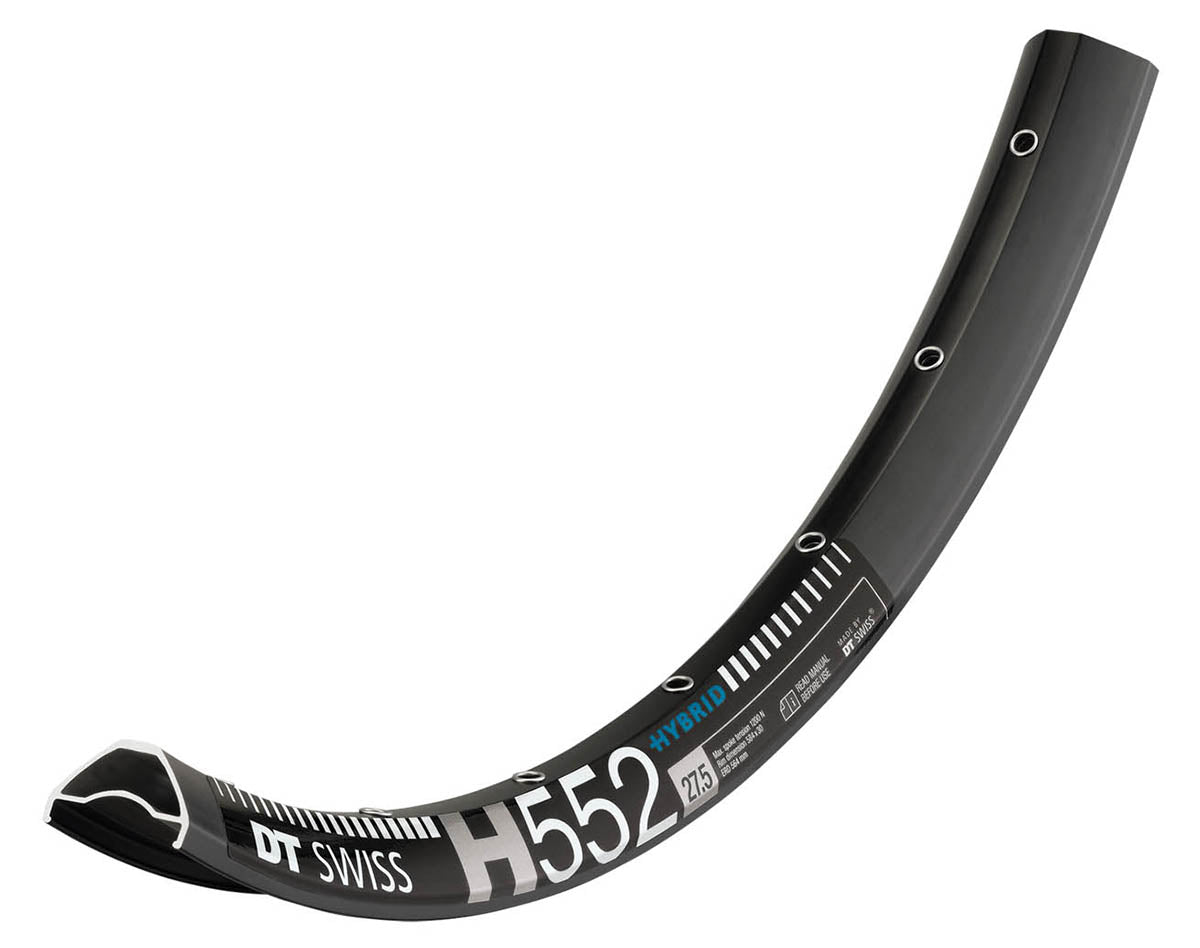 DT-Swiss H552 27.5" 30mm 36h Rim