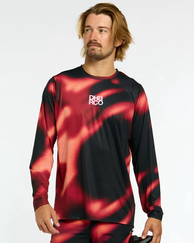 DHaRCO Race Jersey