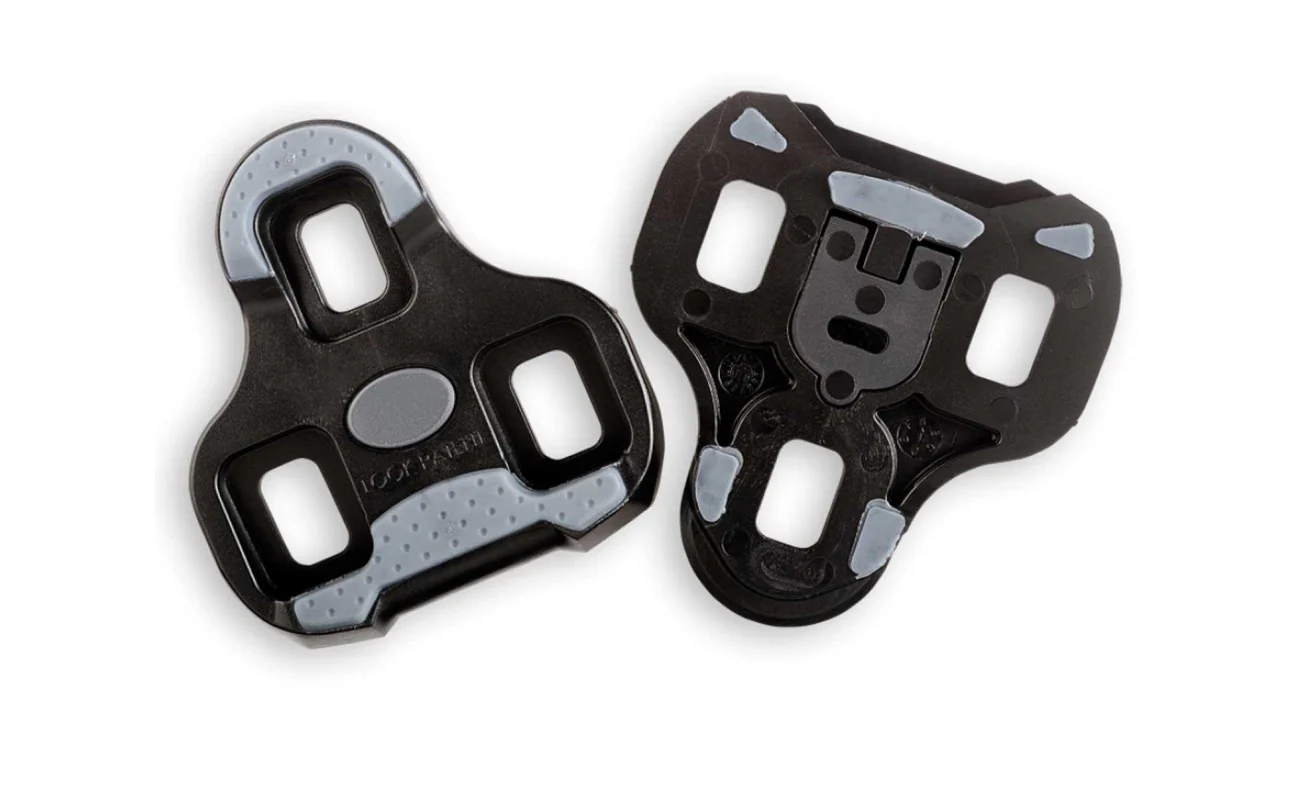 Look Keo Cleat Black