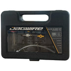 JagWire Elite Mineral Oil Bleed Kit - Shimano/Magura/Tektro/TRP/Hayes