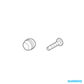 Shimano SM-BH90 Olive & Barb