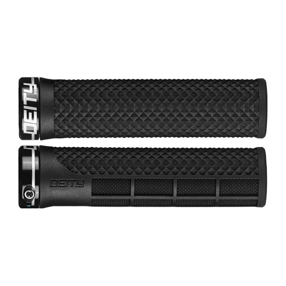 Deity Supracush Grips